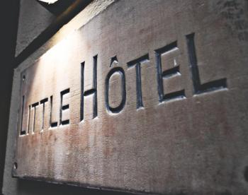 Little Hôtel, Paris (Foto 2)
