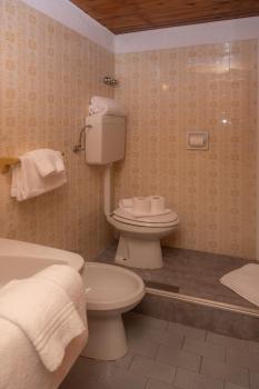 Hotel Monte Triplex, Sauze dʼOulx (fotografie 2)