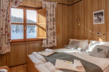 Hotel Monte Triplex, Sauze dʼOulx (fotografie 3)