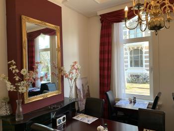 Hotel Oorsprongpark City Centre Utrecht, Утрехт (фото 5)