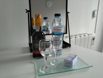 Guest House Triunfo, Porto (photo 4)