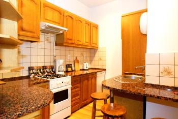P&J Apartments Floriańska, Cracovia (foto 5)