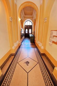 Gellerico Rooms at Rákóczi Square, Budapeszt (zdjęcie 5)