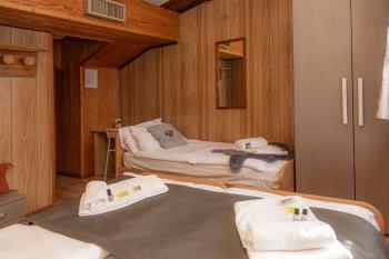 Hotel Monte Triplex, Sauze dʼOulx (fotografie 4)
