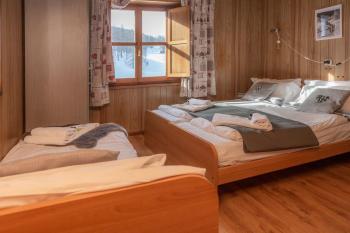 Hotel Monte Triplex, Sauze dʼOulx (fotografie 5)