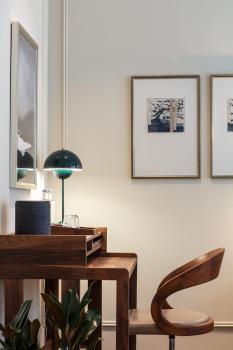Bagatelle Gardenhouse, Budapest (photo 2)