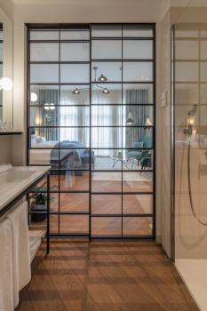 Bagatelle Gardenhouse, Budapest (photo 3)