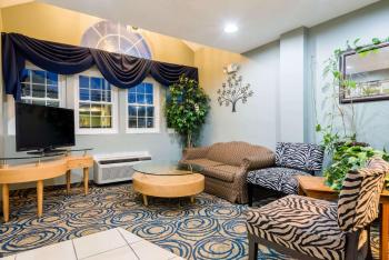 Microtel Inn & Suites by Wyndham Riverside, Dayton (fotografie 3)