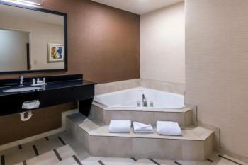 Fairfield Inn Kansas City Downtown/Union Hill, Kansas City (foto 5)