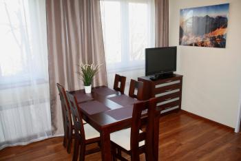 Apartament Kasztanowy Centrum, Zakopane (fotografie 5)