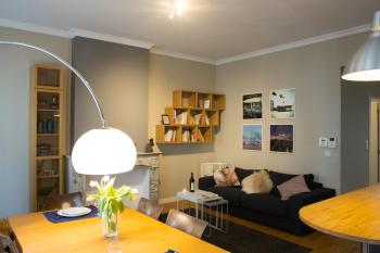 Charming Apartments near Avenue Louise, Bruselas (foto 4)