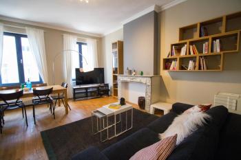 Charming Apartments near Avenue Louise, Bruselas (foto 3)
