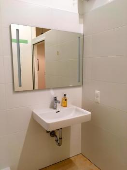 Apartments near Augarten, Vídeň (fotografie 5)