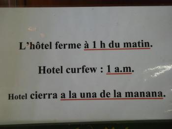 Hotel des Belges, Paris (Foto 4)