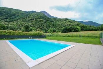 Lake & Mountain Summer House, Colico (foto 4)
