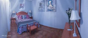 Los patios “ El Carmen”, Kordoba (zdjęcie 4)