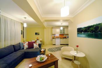 Apart Point, Istanbul (fotografie 5)