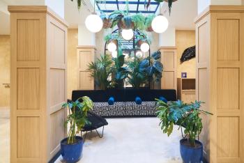 Slow Suites Setas, Sevilla (Foto 5)
