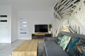 Amik apartament-Night View, Breslau (Foto 4)
