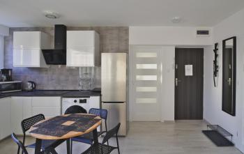 Amik apartament-Night View, Breslau (Foto 3)