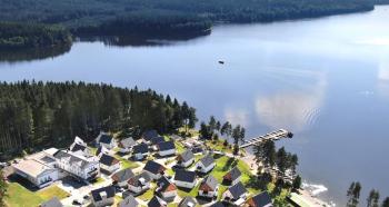 Lipno - Lakeside Village - Větrník, Frymburk (zdjęcie 3)