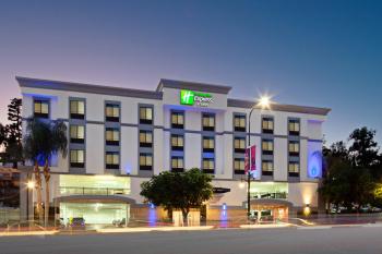 Holiday Inn Express Hollywood Walk of Fame by IHG, Los Angeles (foto 2)