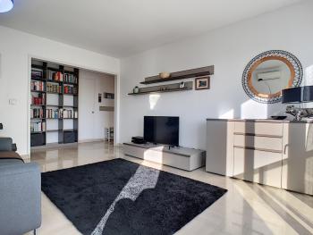 Nestor&Jeeves - SUNSET TERRACE - Central - Free parking - Top floor, Nice (fotografie 5)