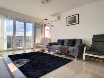 Nestor&Jeeves - SUNSET TERRACE - Central - Free parking - Top floor, Nice (fotografie 3)