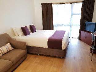 Auckland Airport Easy Hotel, Auckland (foto 3)