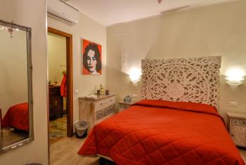 Ca' del Cinema B&B, Benátky (fotografie 3)