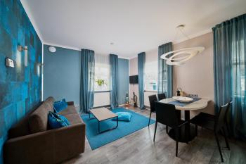 Residence Mozart by Welcome to Salzburg, Salzburgo (foto 3)