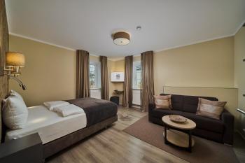 Residence Mozart by Welcome to Salzburg, Salzburgo (foto 2)