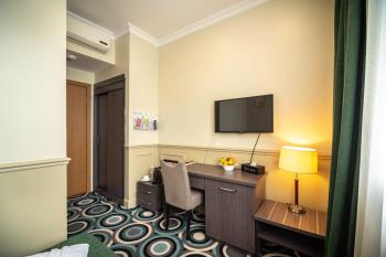 Mildom Hotel, Almaty (photo 4)