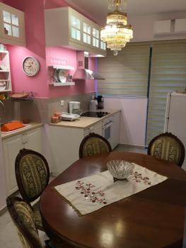 Lovely Apartment in Athens, Atény (fotografie 3)