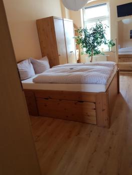Kleine gemütliche Ferienwohnung, Drážďany (fotografie 5)