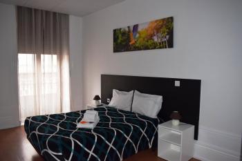 Guest House Henrique VIII, Porto (photo 3)
