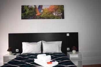 Guest House Henrique VIII, Porto (photo 4)