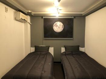 Apollo Guesthouse, Soul (fotografie 5)