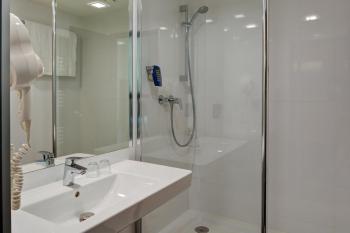 Park Inn by Radisson Danube Bratislava, Bratislava (photo 4)