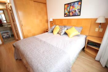 Flat 4 Estrelas Jardins Premium 1203, São Paulo (fotografie 5)