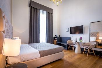 Residenza D'Epoca Al Numero 8, Florencie (fotografie 5)