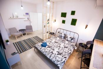 Ideal Studio, Bucarest (photo 4)