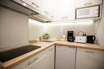 Ideal Studio, Bucarest (photo 5)