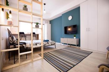 Ideal Studio, Bucarest (photo 2)