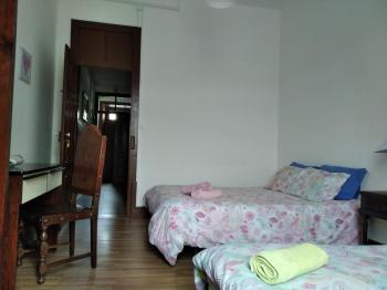 Quarto & Pasta Guesthouse, Coimbra (fotografie 3)