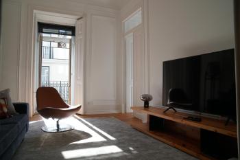 Flora Baixa Apartments, Lisbon (photo 3)