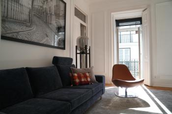 Flora Baixa Apartments, Lisbon (photo 2)