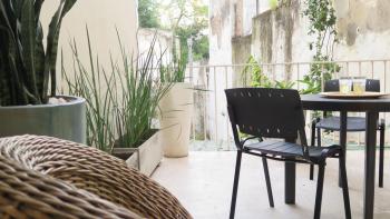 Fabulous and Quiet Apartment+Balcony in Barrio Norte. Your easy access to Buenos Aires!, Buenos Aires (fotografie 3)