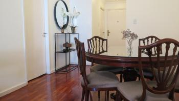 Fabulous and Quiet Apartment+Balcony in Barrio Norte. Your easy access to Buenos Aires!, Buenos Aires (fotografie 5)