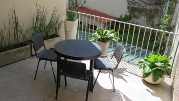 Fabulous and Quiet Apartment+Balcony in Barrio Norte. Your easy access to Buenos Aires!, Buenos Aires (fotografie 4)